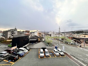 リ－ガルコ－ト山本駅前の物件内観写真